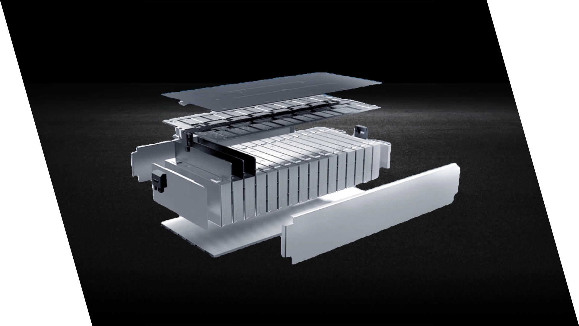 Magazine Battery