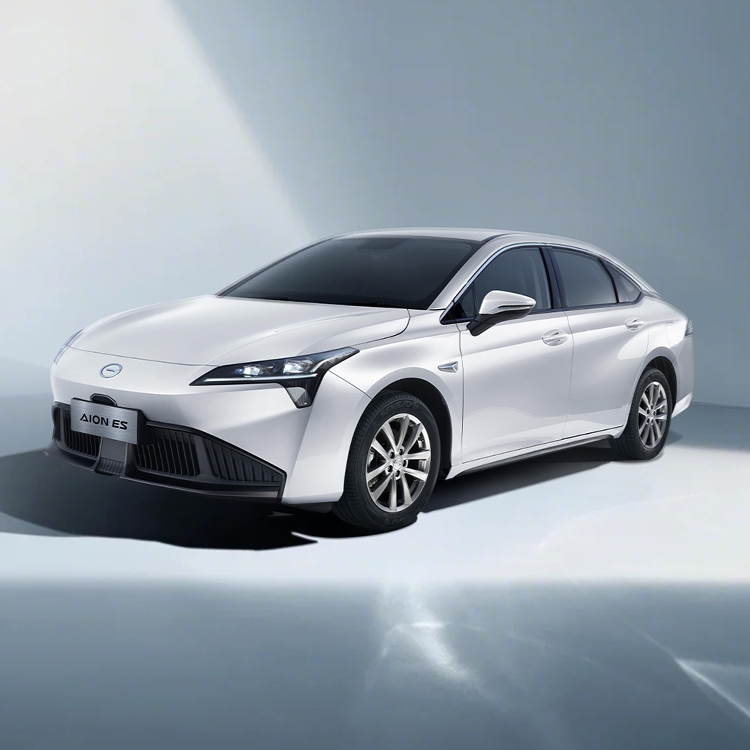 領先純電平臺 | 基於GEP 2.0純電平臺，100kW動力響應迅速，操控優於燃油車