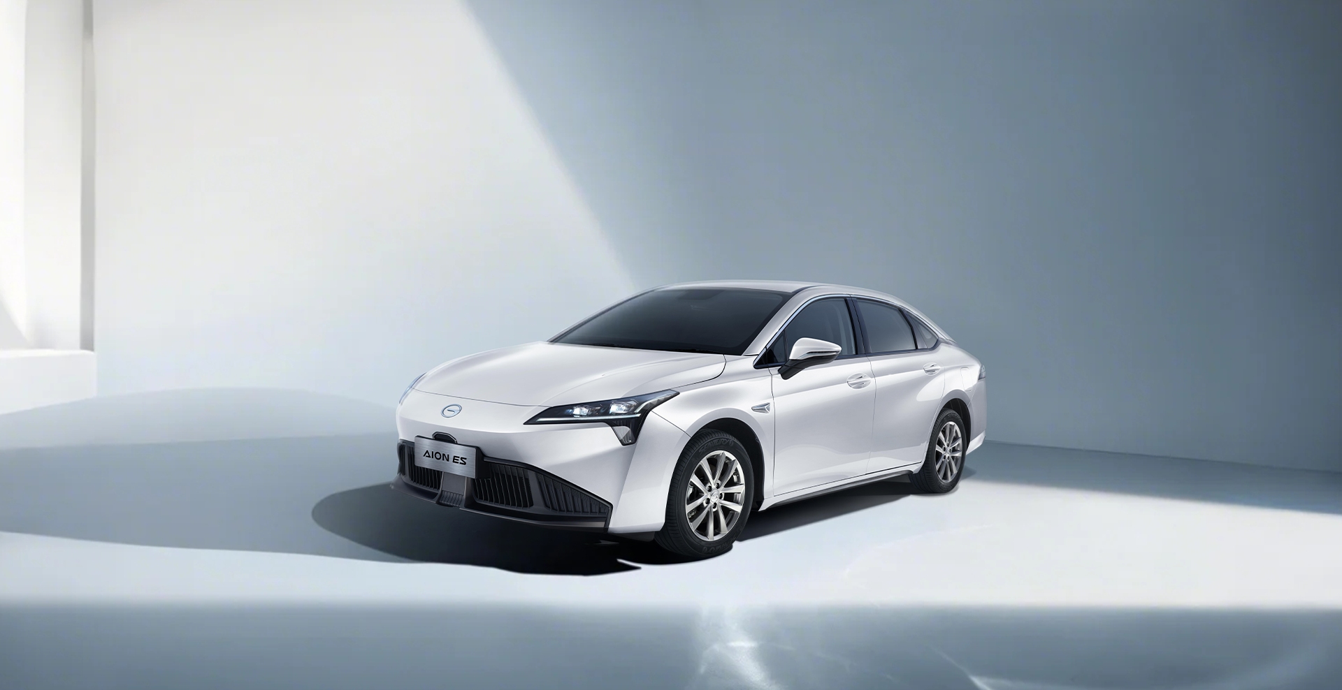 Leading Pure Electric Platform