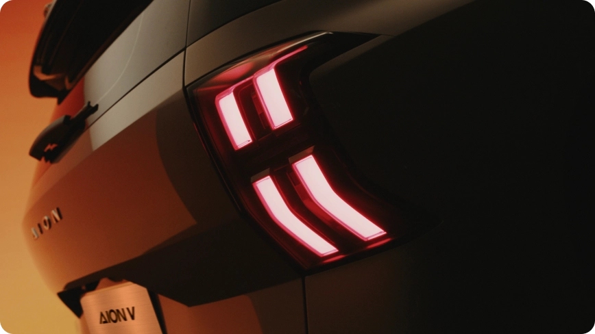 Bold & Stylish Design