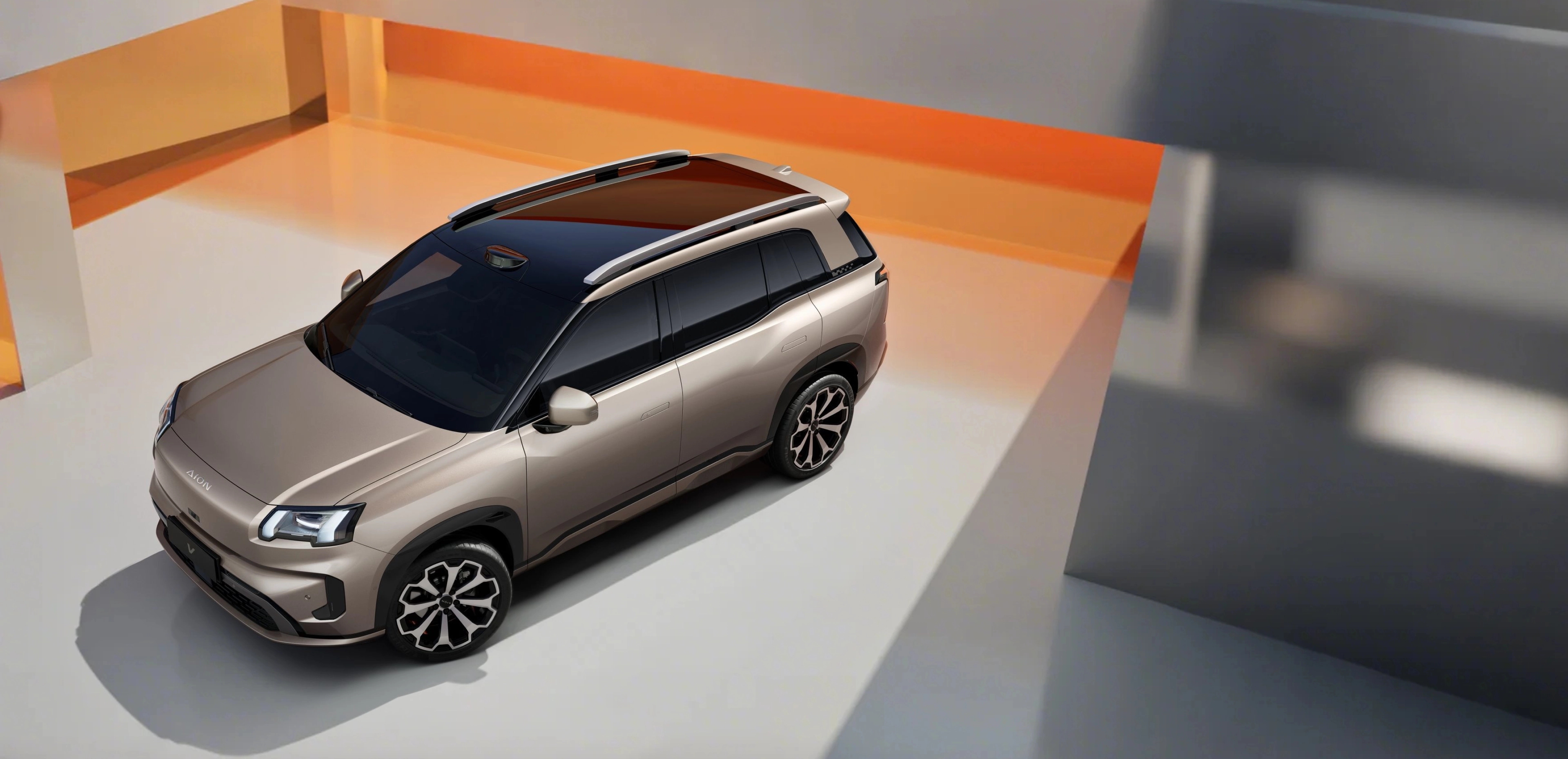 GAC 官方網站｜品質與科技的結合之地