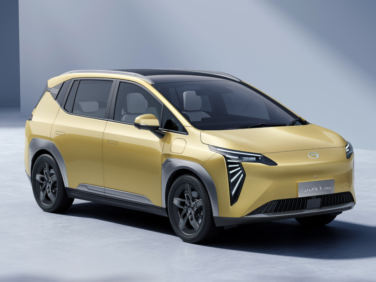 High-tech design with reduced energy consumption for longer-lasting performance.