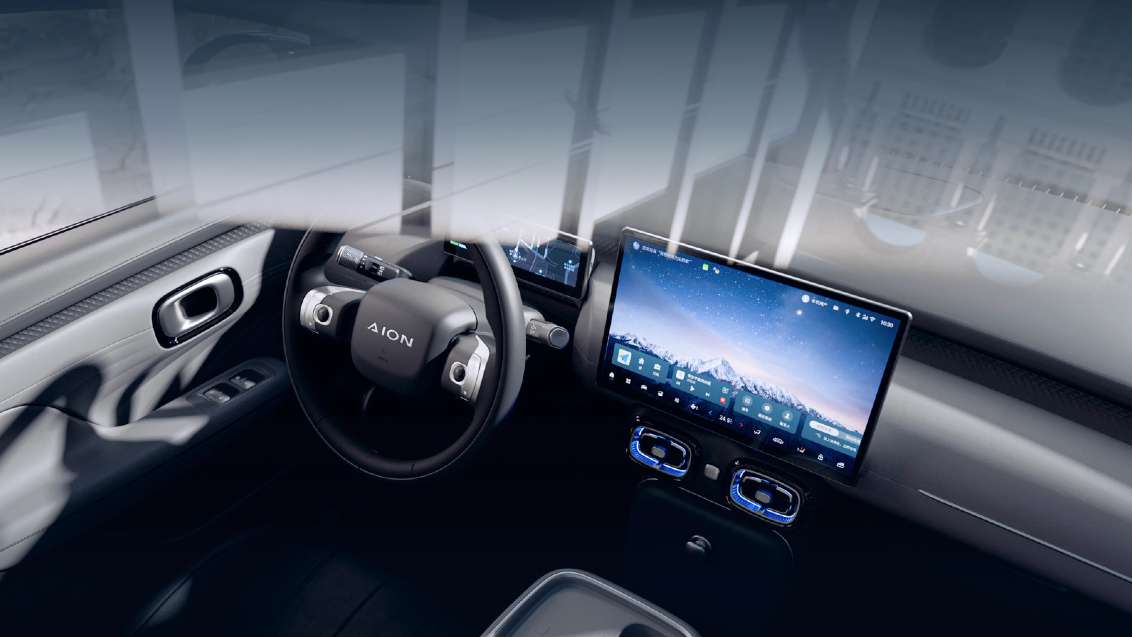 EV Design