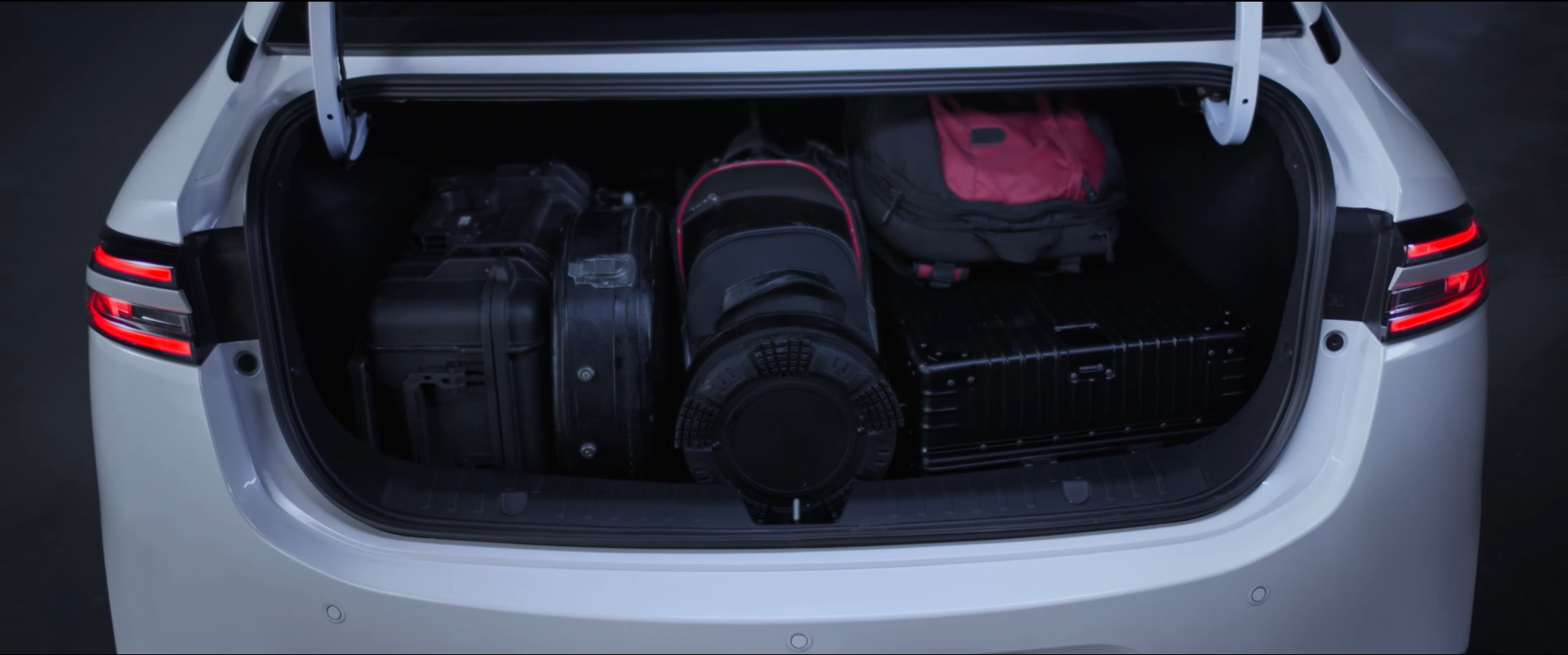 453L trunk
