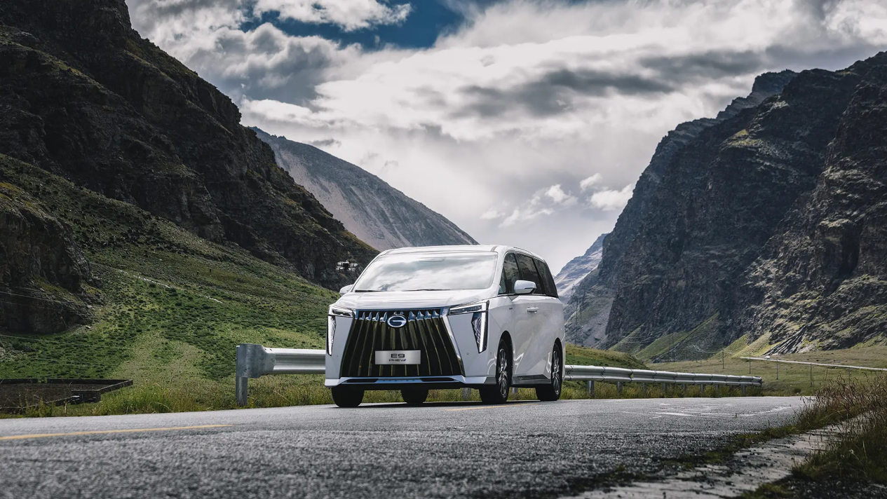 香港家庭首選：為何MPV車成為多口之家的理想座駕？