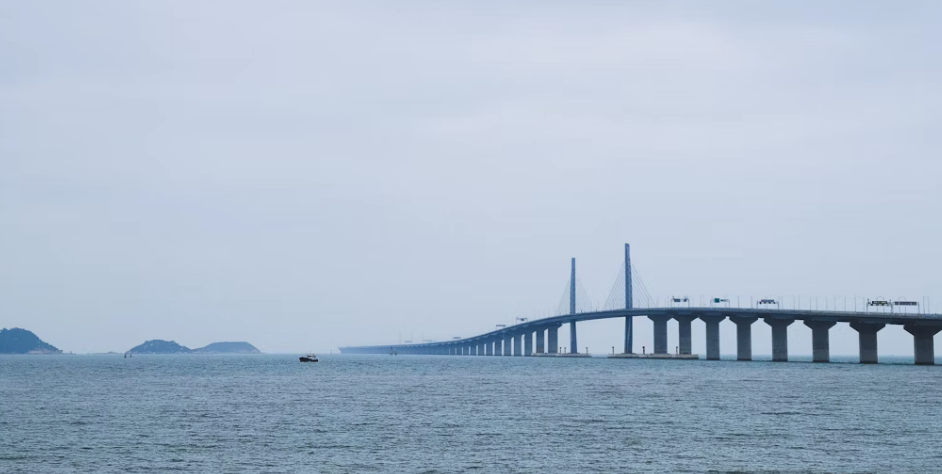 HK-Zhuhai-Macau-Bridge