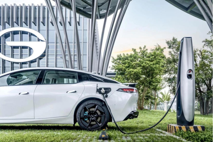 GAC PHEV