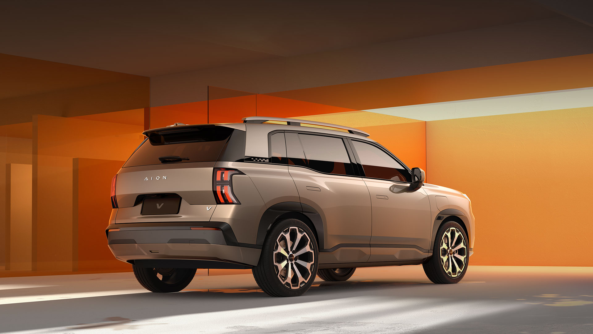 Long Range | Up to 650km Long Range
Industry-Leading Integrated Heat Pump
All-in-One Integrated Electric Drive System