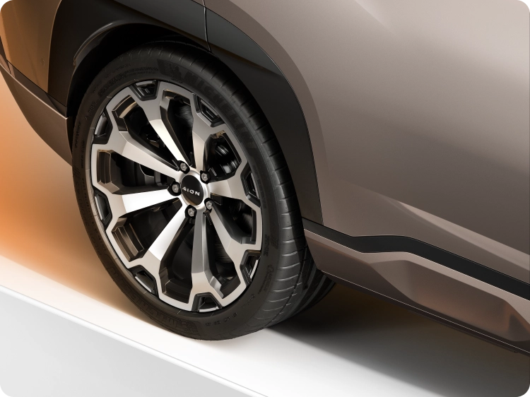 GAC Tire