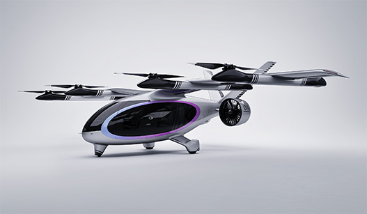 Cutting-edge Technology