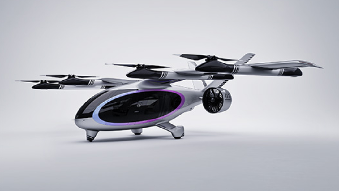 R&D Center and Production System | Founded in 2006, GAC R&D CENTER is the technology management department and R&D system hub of GAC GROUP.