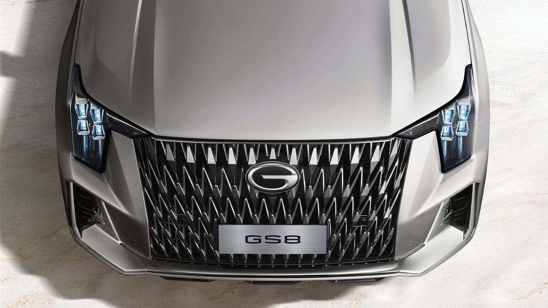 Dignified Dragon Scale Wings and Conquering Eyes