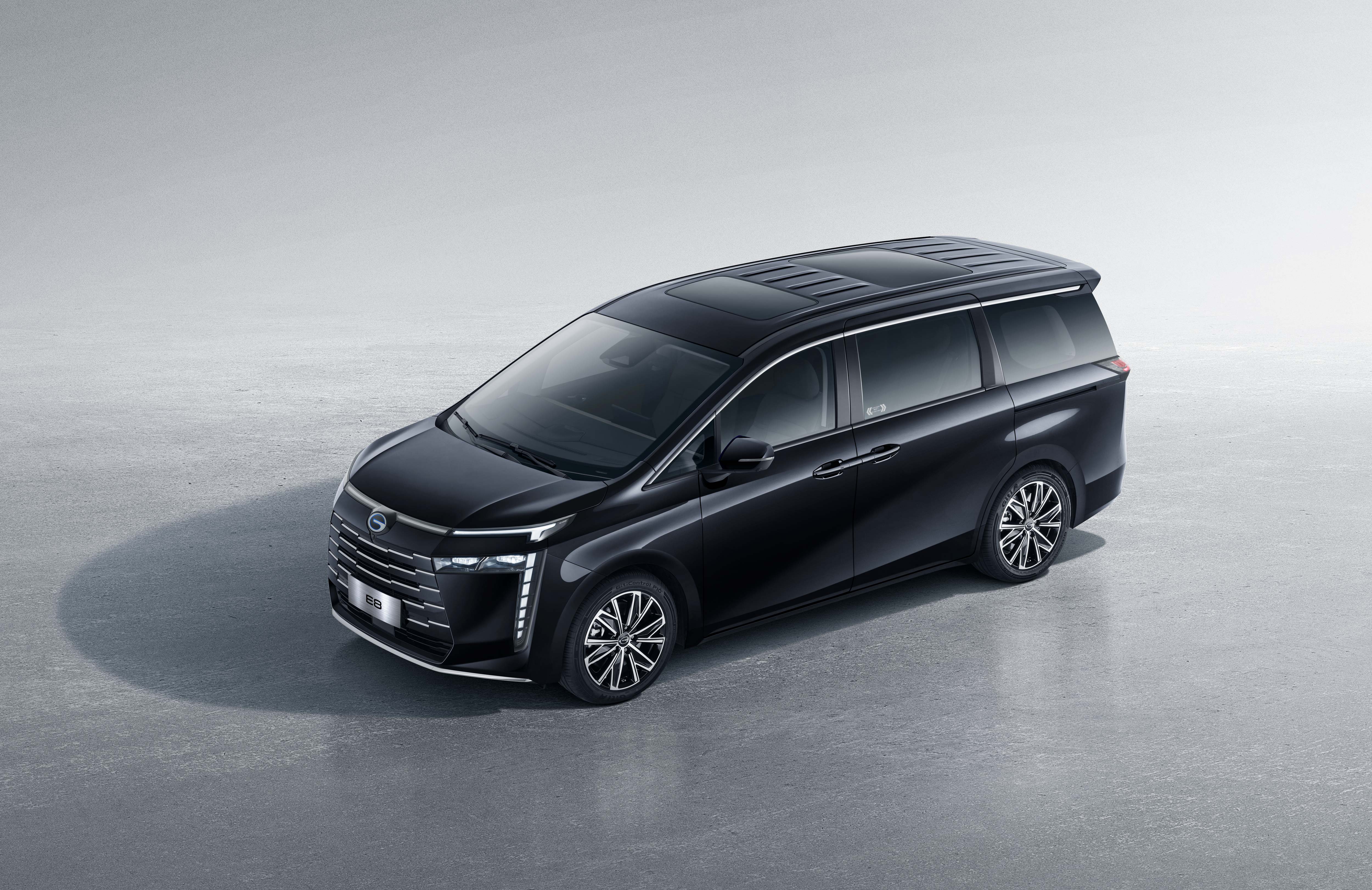 THE GAC E8 HEV: THE HIGH-TECH, EFFORTLESS HYBRID MPV FOR MODERN FILIPINO FAMILIES