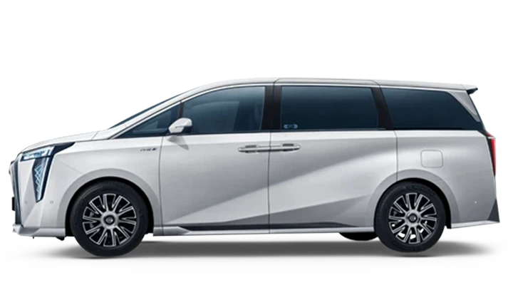 GN8 PHEV