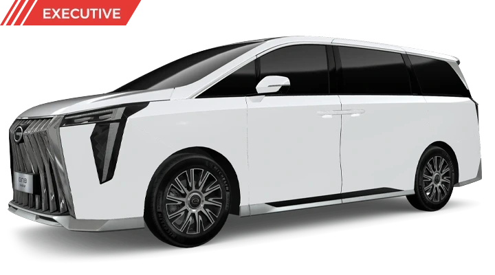 GN8 PHEV