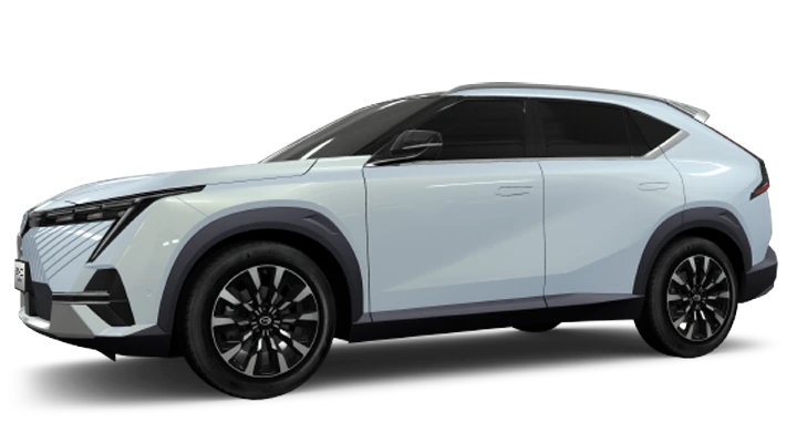 EMKOO Hybrid
