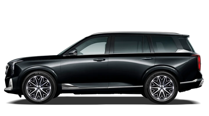 GS8 HEV