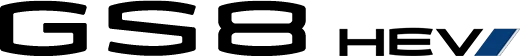 GS8 HEV