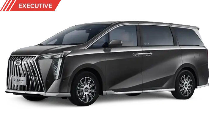 GN8 PHEV