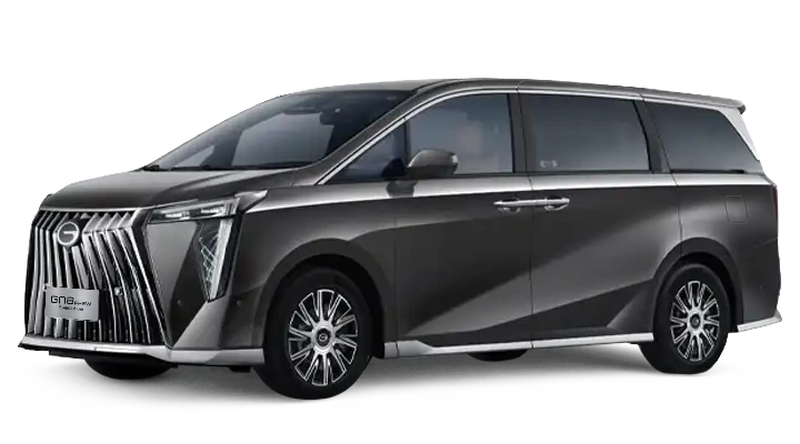 GN8 PHEV