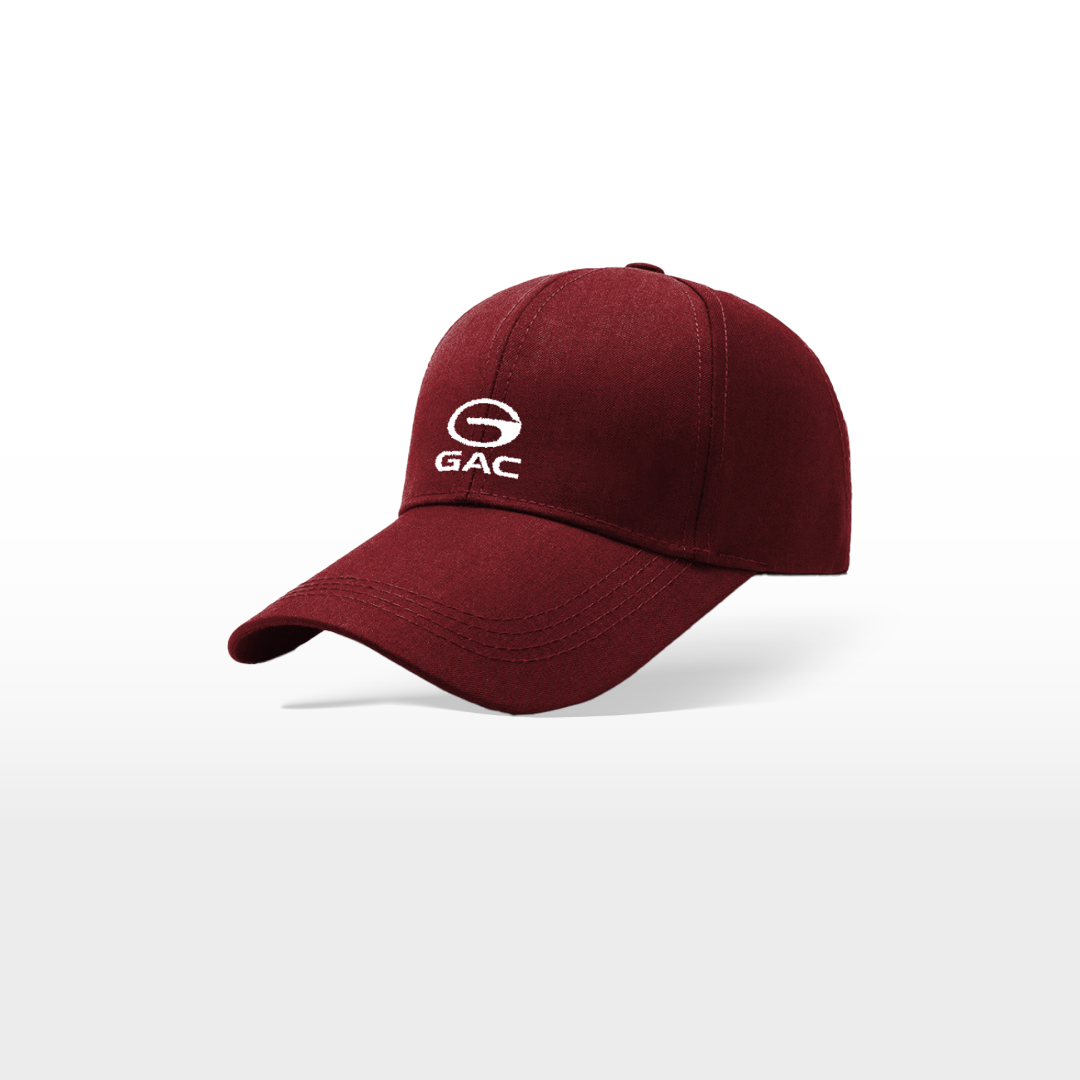 GAC Red Cap