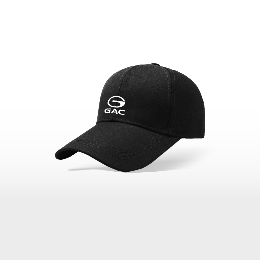 GAC Black Cap
