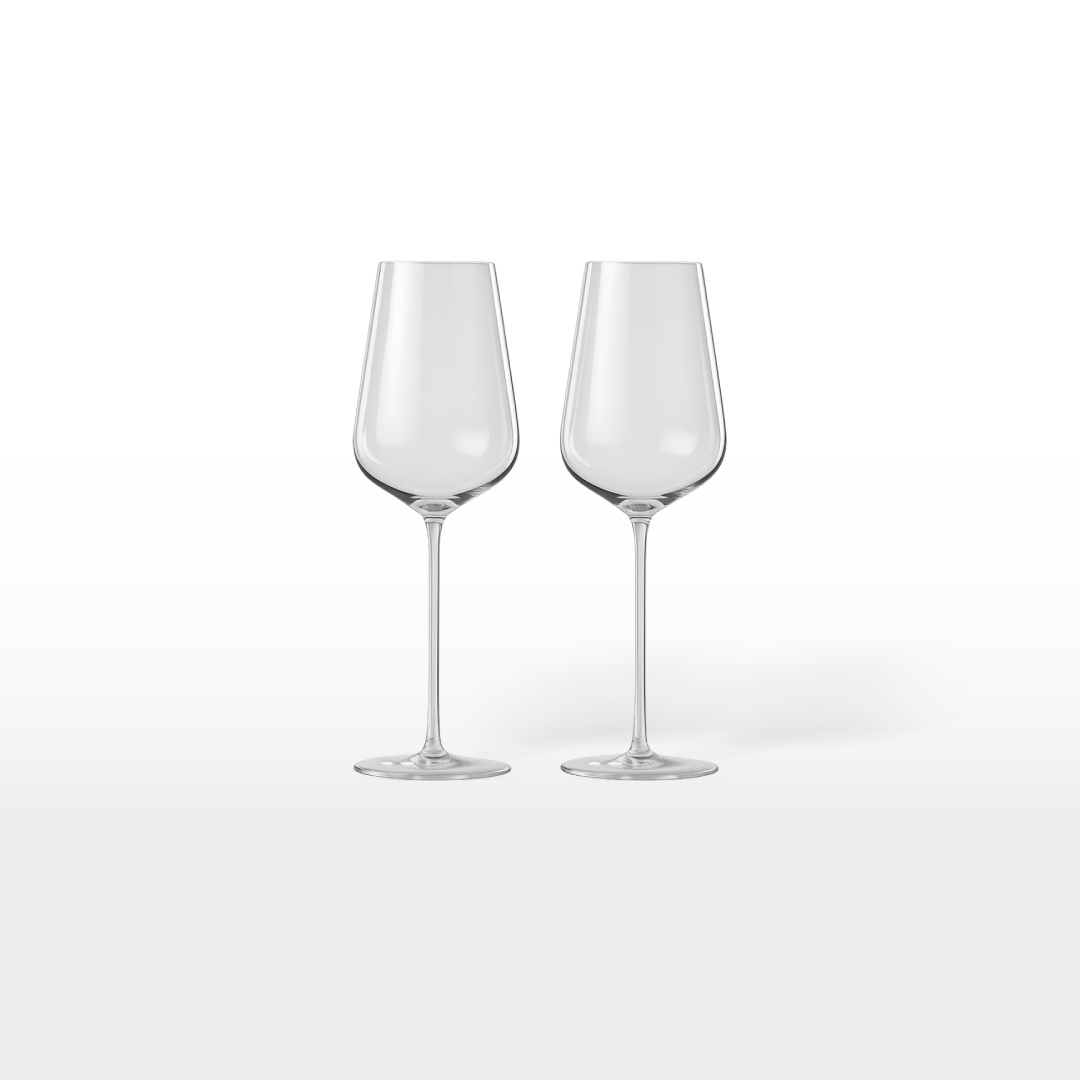 GAC Wine Glass Set