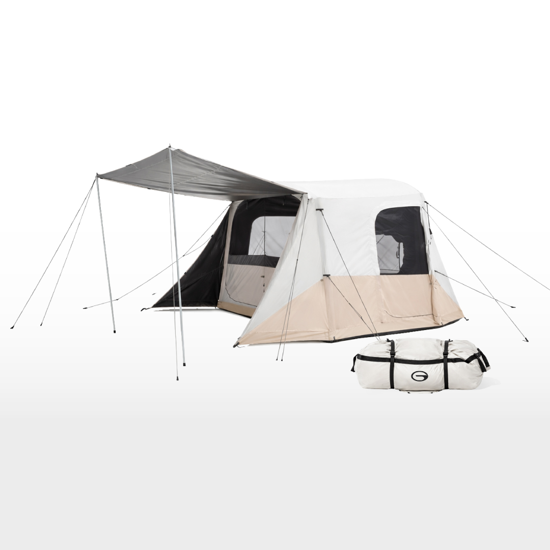 GAC Mobi Garden Camping Tent