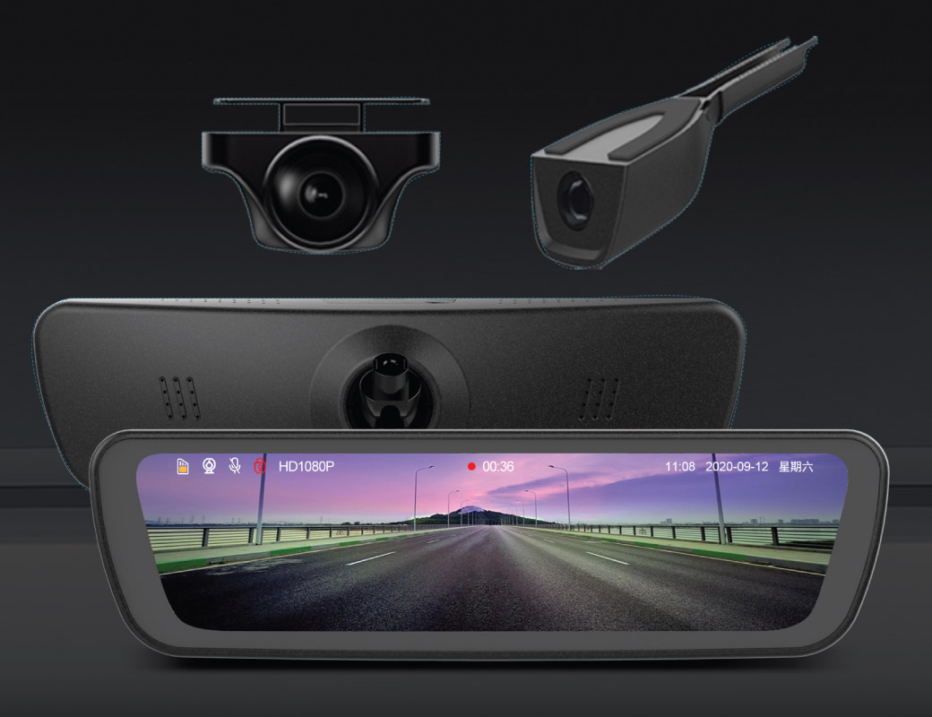 GAC M8 PHEV ACCESSORIES
