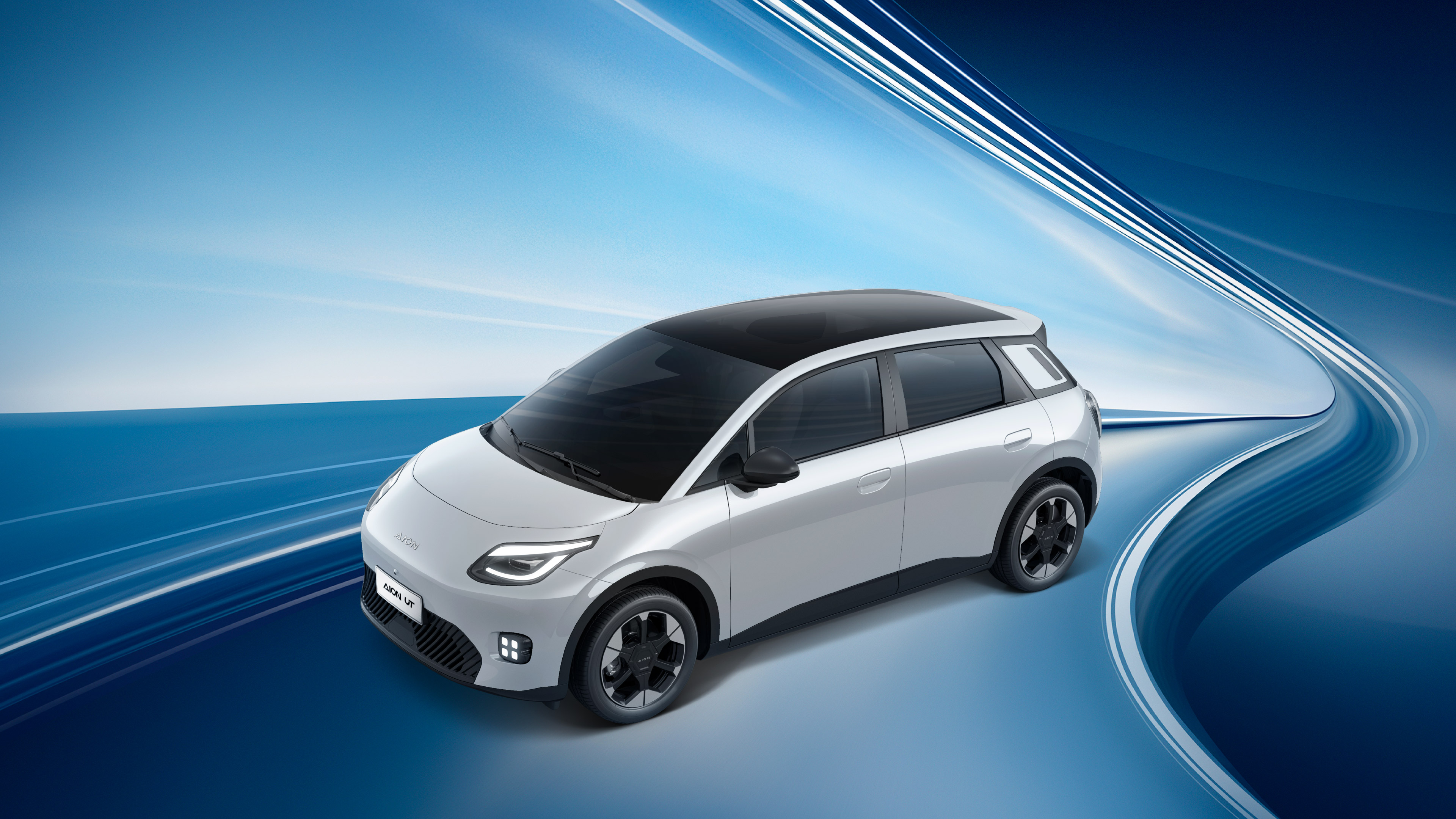 IT'S UR TIME, LET'S PLAY