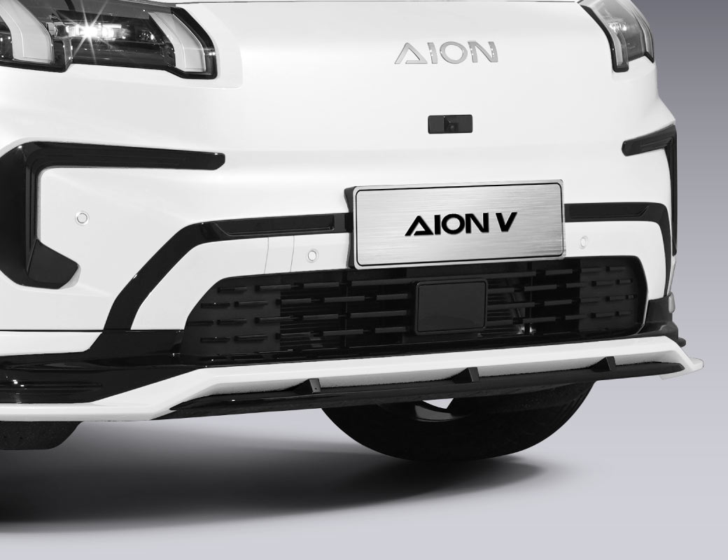 AION V VENTURE