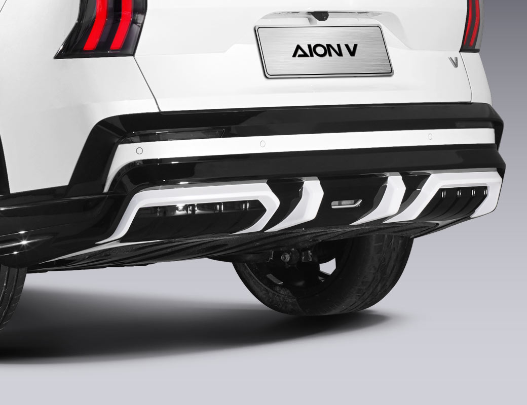 AION V VENTURE