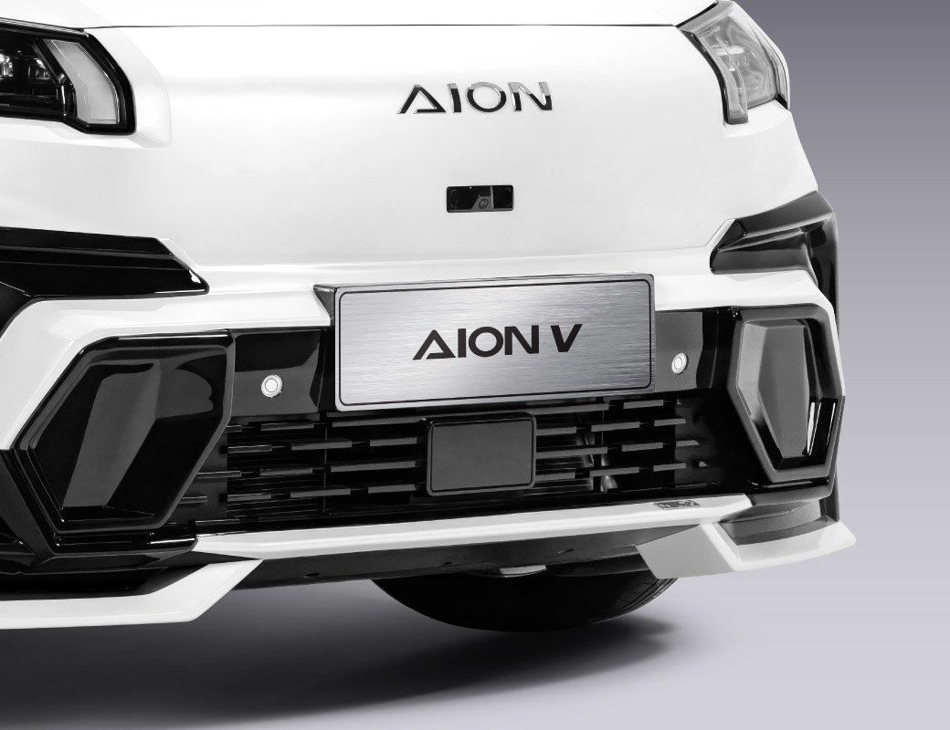 AION V WILD