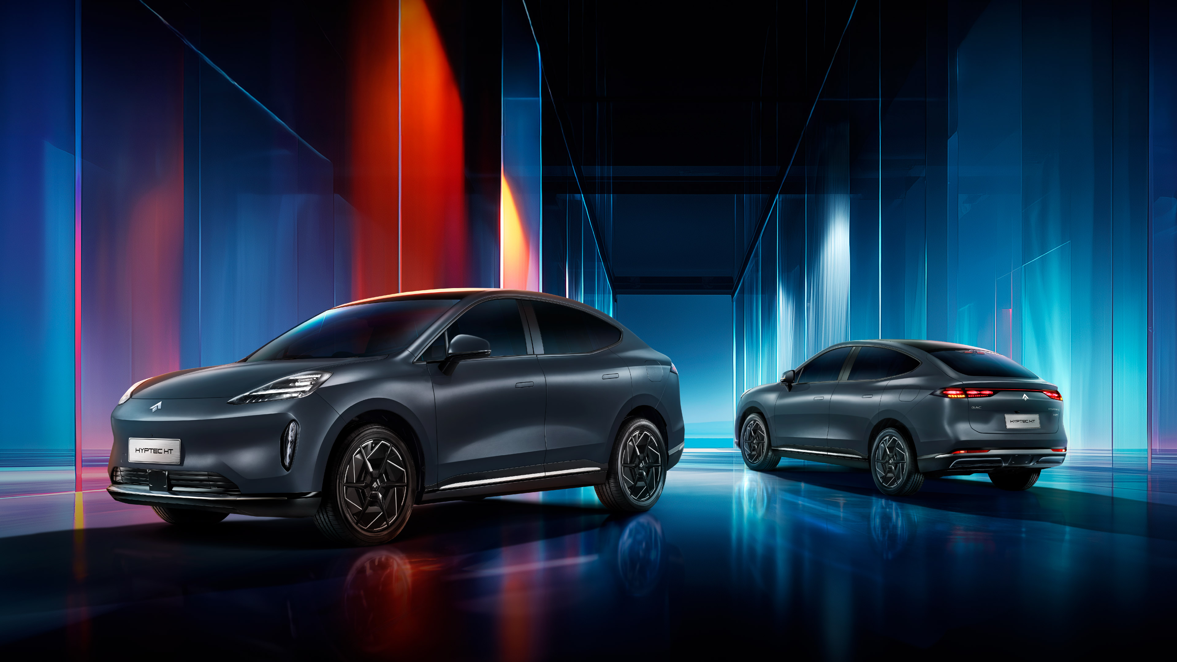 OPEN TO THE NEW WORLD