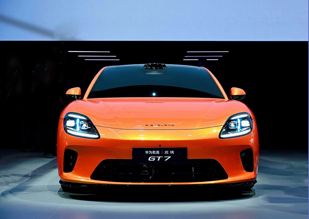 qijing-gt7