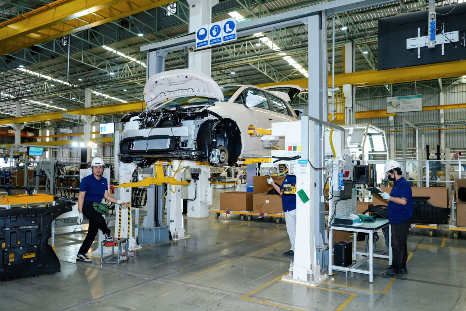 gac-aion-thailand-factory-10000-production