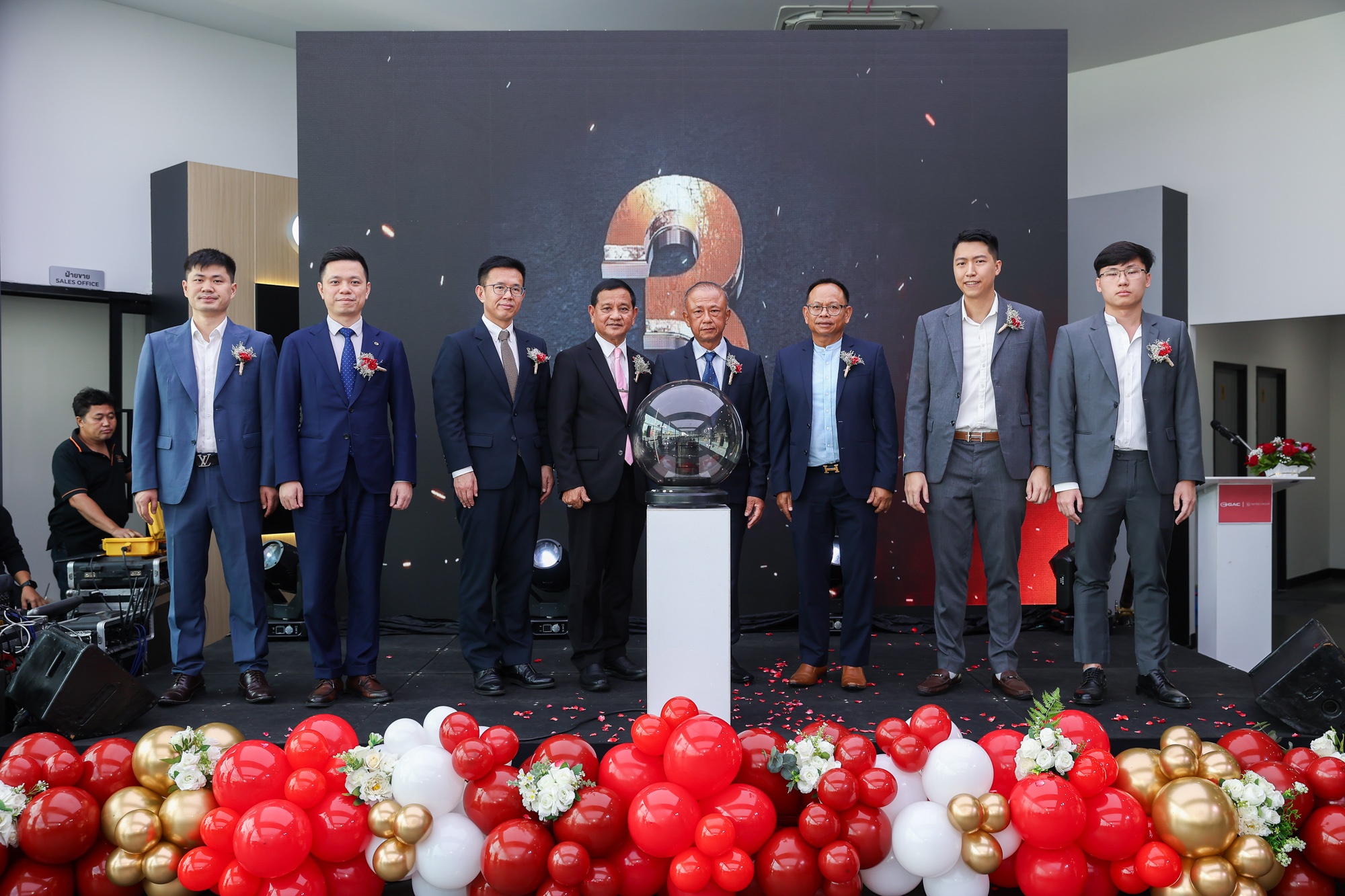 gac-aion-natee-ratchapruek-rama5-opening