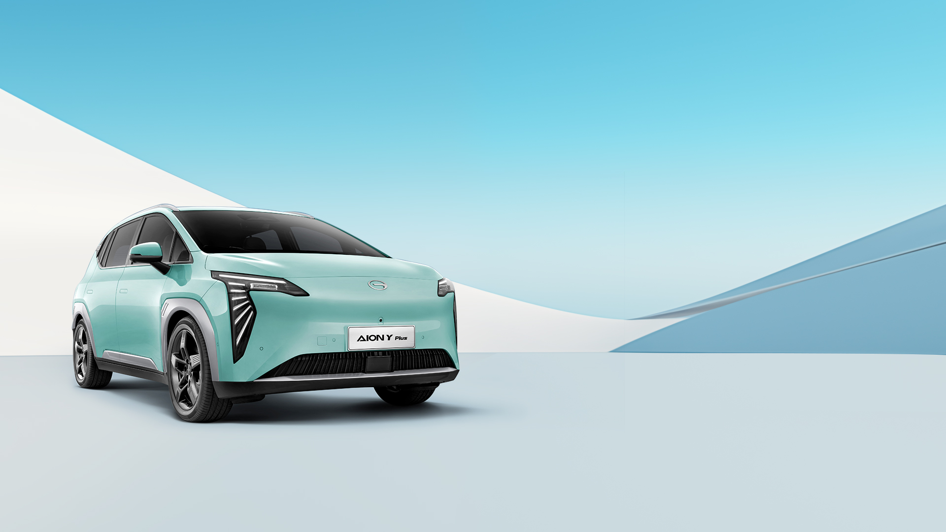 aion ev