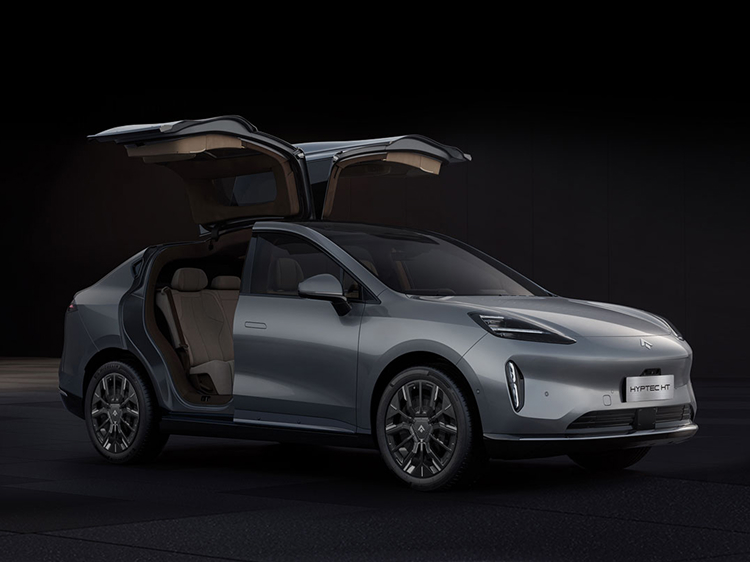 aion auto