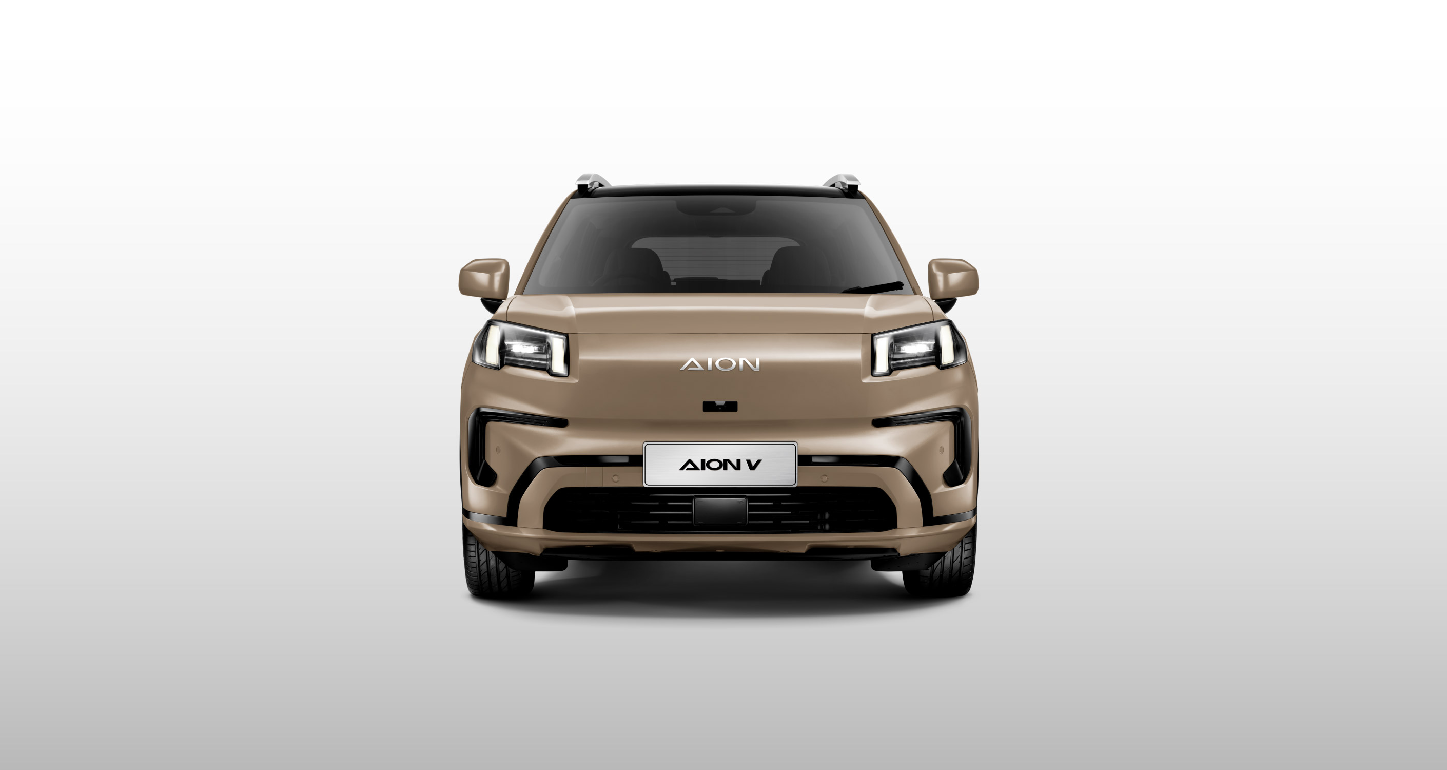 aion car configuration