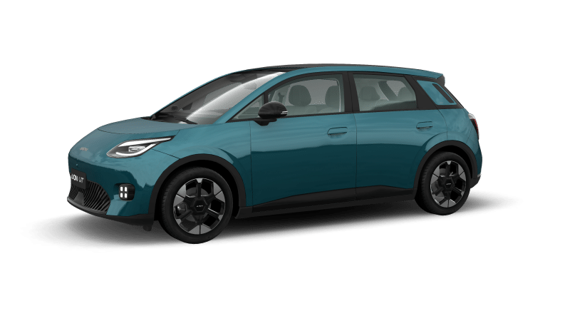 aion auto