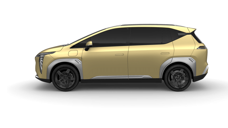 aion auto