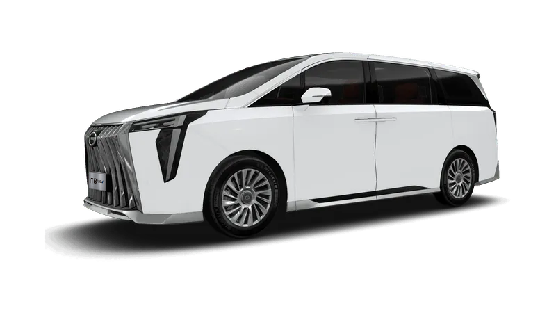 aion ev