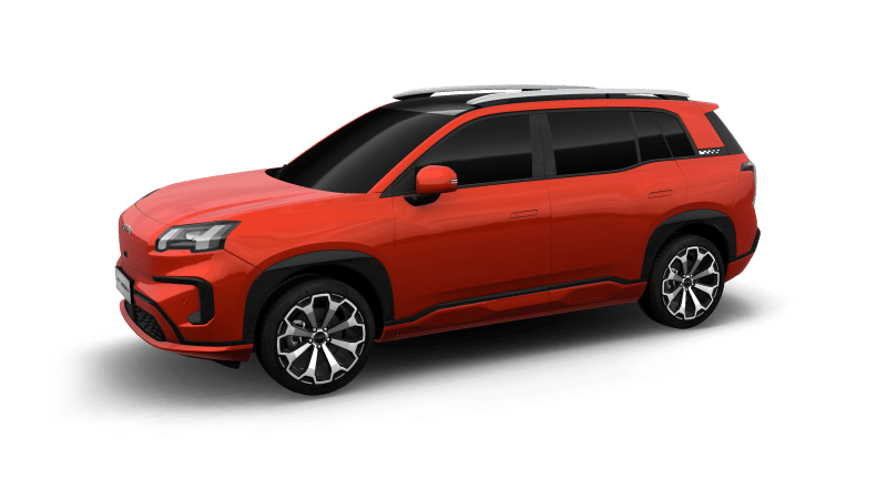 aion ev