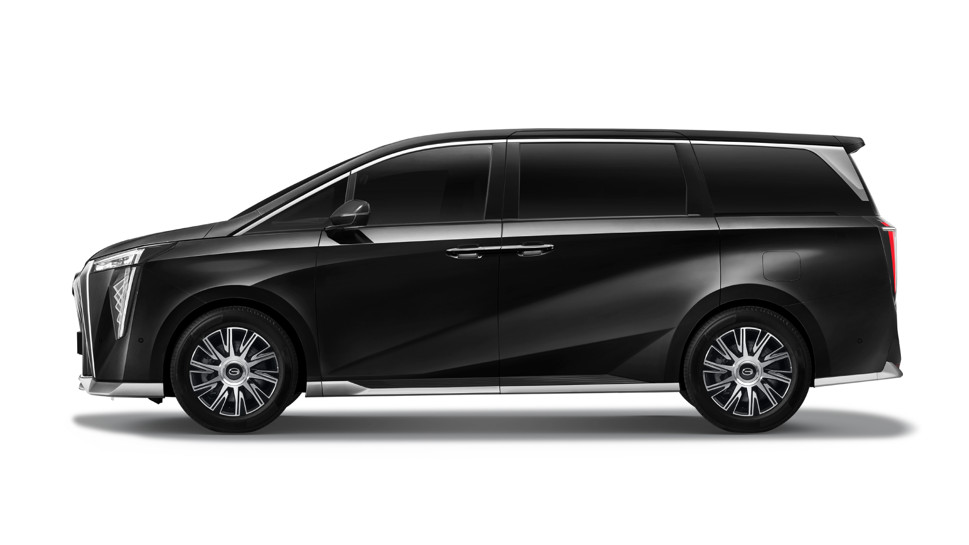 GAC GN8 PHEV