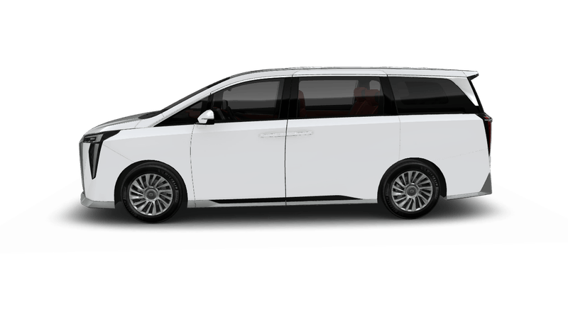 GAC GN8 PHEV